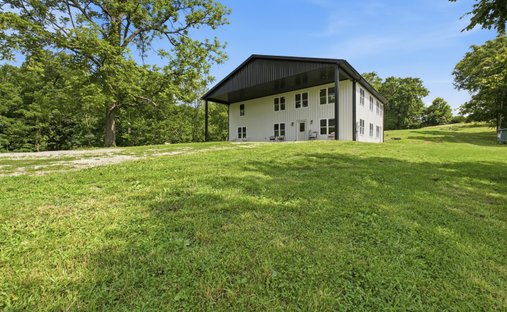 House in La Grange, Kentucky, United States 1