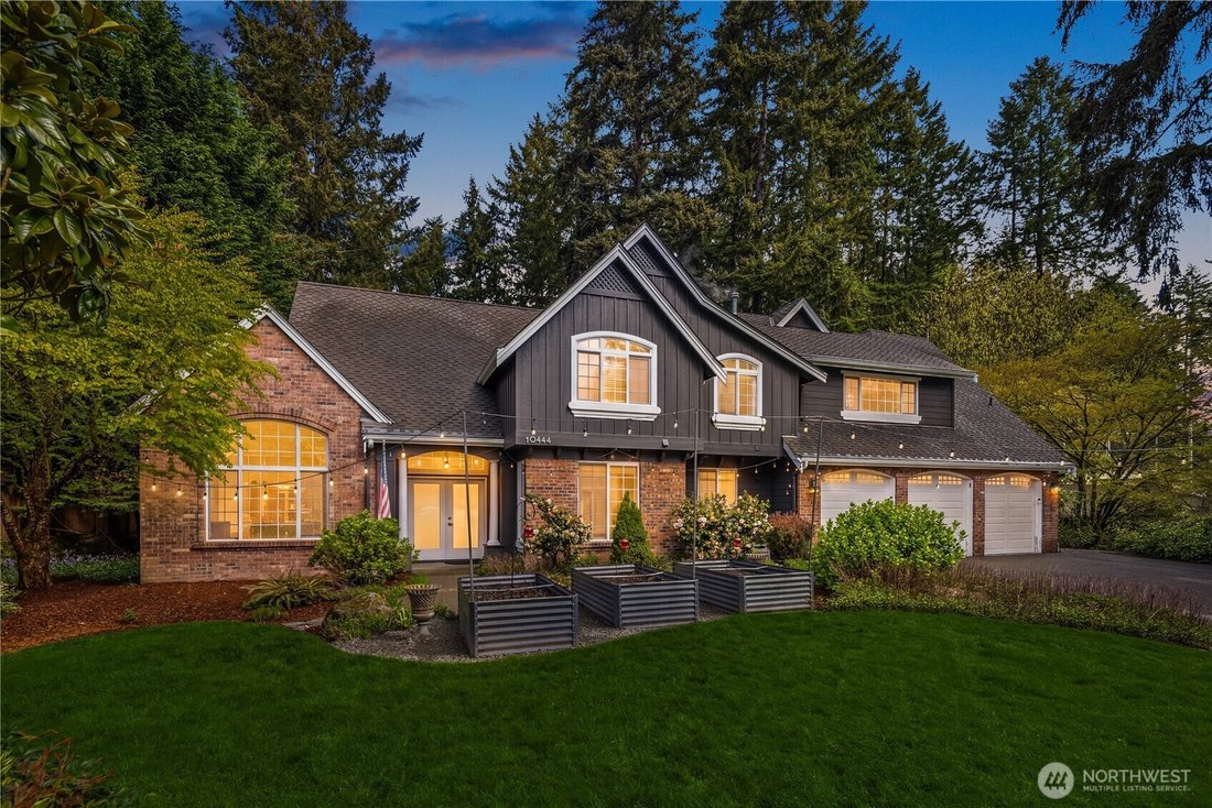 House in Bellevue, Washington, United States 3 - 18372281