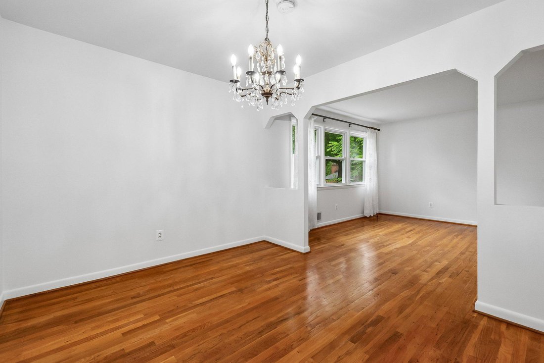 House in Silver Spring, Maryland, United States 5 - 18372285