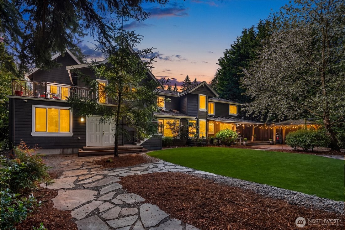 House in Bellevue, Washington, United States 2 - 18372281
