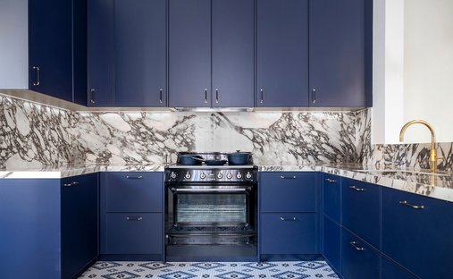Appartement à Eixample, Barcelone, Espagne 1