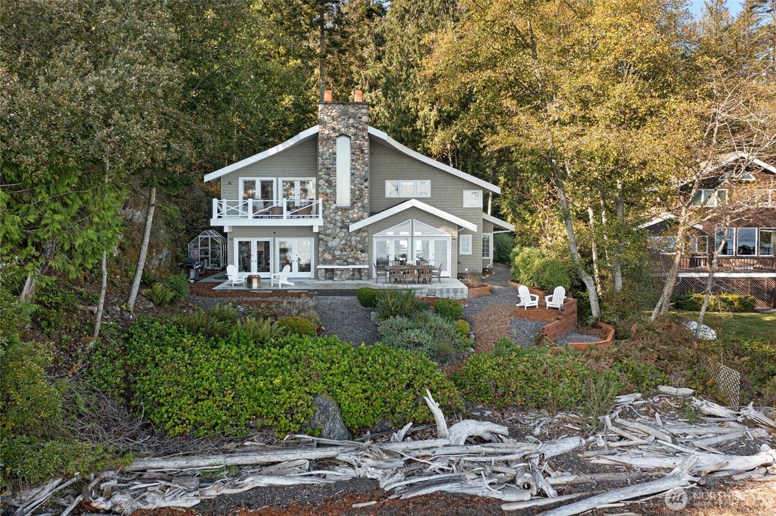 House in Friday Harbor, Washington, United States 4 - 18372279