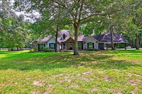 House in Conroe, Texas, United States 5 - 18372221