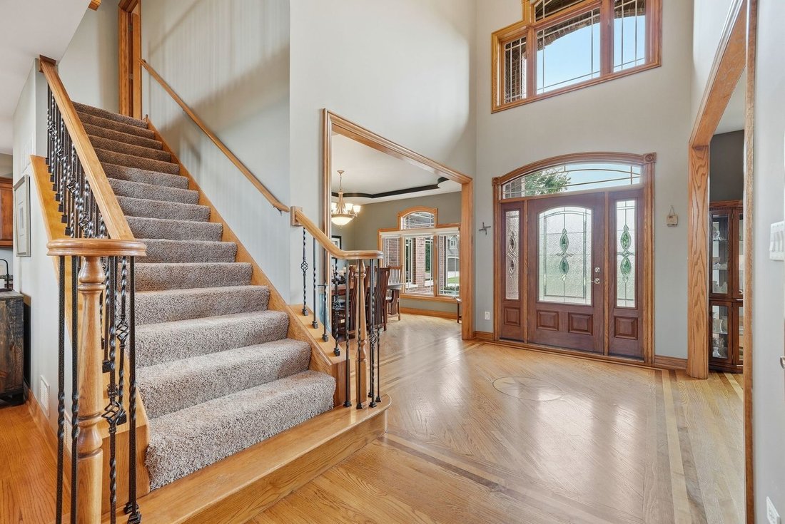 House in Peotone, Illinois, United States 4 - 18372219