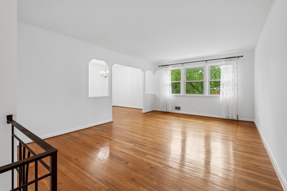 House in Silver Spring, Maryland, United States 2 - 18372285