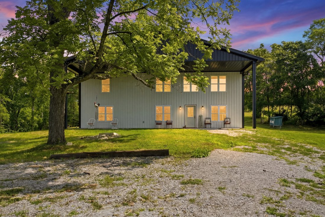 House in La Grange, Kentucky, United States 3 - 18372293