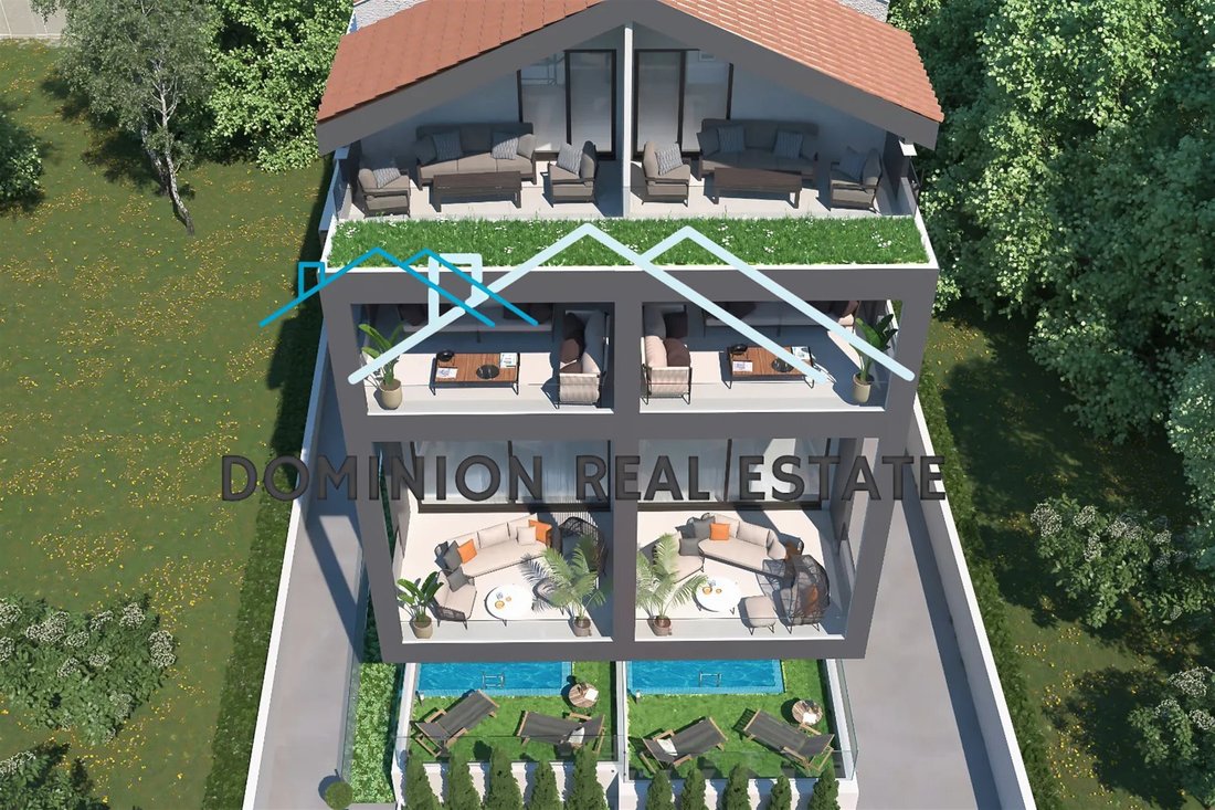 Penthouse in Voula, Attica, Greece 1 - 18372163