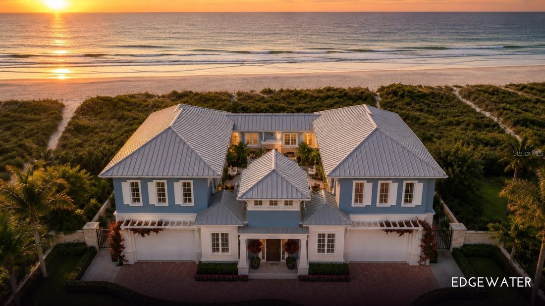 House in Belleair Beach, Florida, United States 2 - 18372284