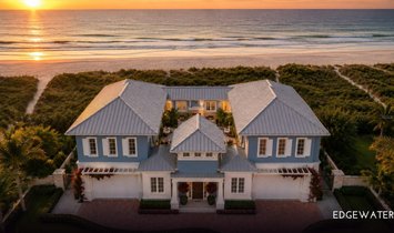 House in Belleair Beach, Florida, United States 1