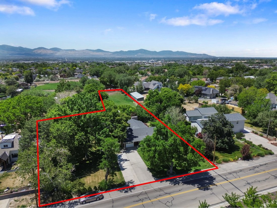 House in Draper, Utah, United States 4 - 18372215