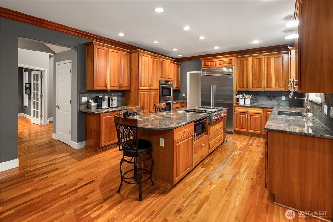 House in Bellevue, Washington, United States 4 - 18372281