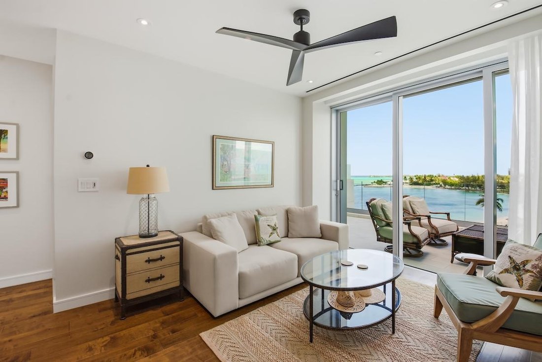 Condo in Nassau, New Providence, The Bahamas 1 - 18372218