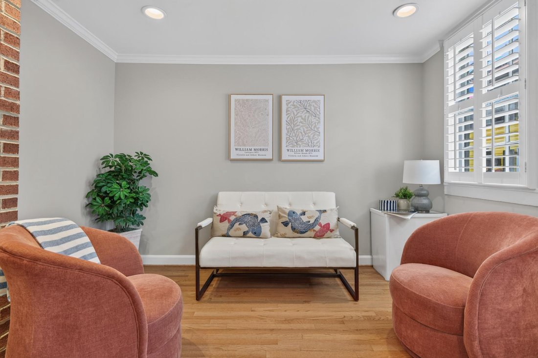 Townhouse in Parole, Maryland, United States 3 - 17971691