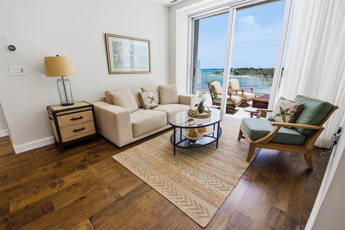 Condo in Nassau, New Providence, The Bahamas 4 - 18372218