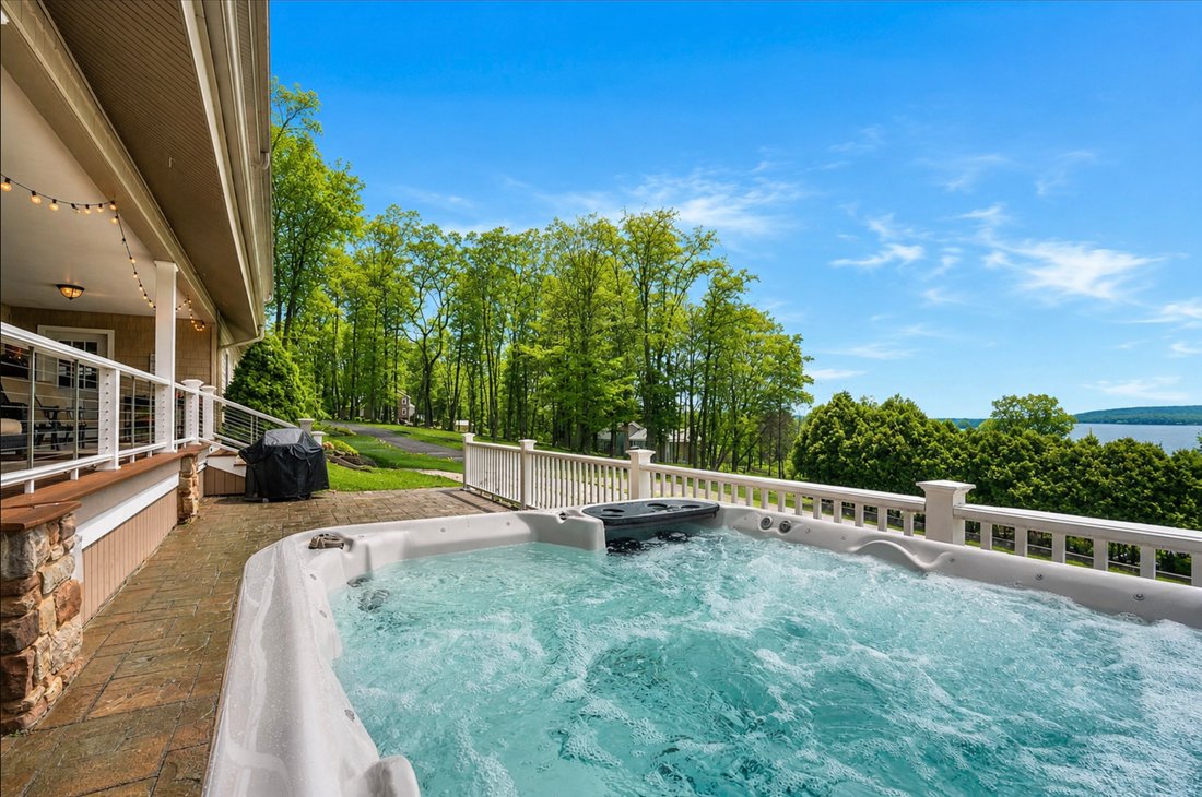 Haus in Bemus Point, New York, Vereinigte Staaten 2 - 17627617