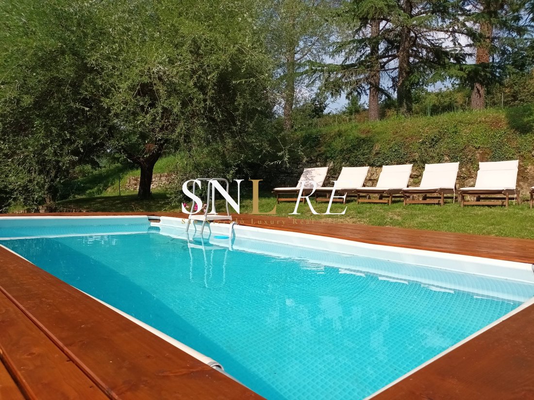 House in Center, Greve in Chianti, Tuscany 4 - 18366705