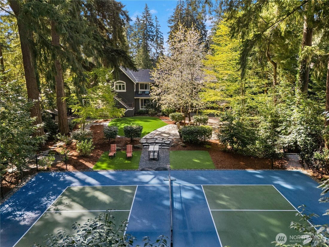 House in Bellevue, Washington, United States 1 - 18372281