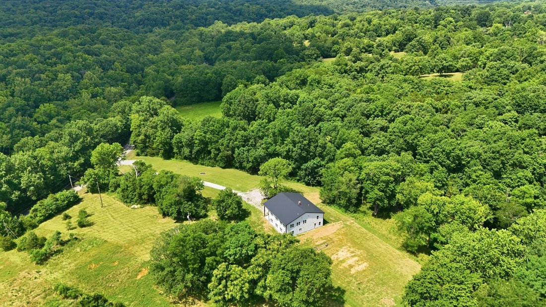 House in La Grange, Kentucky, United States 4 - 18372293