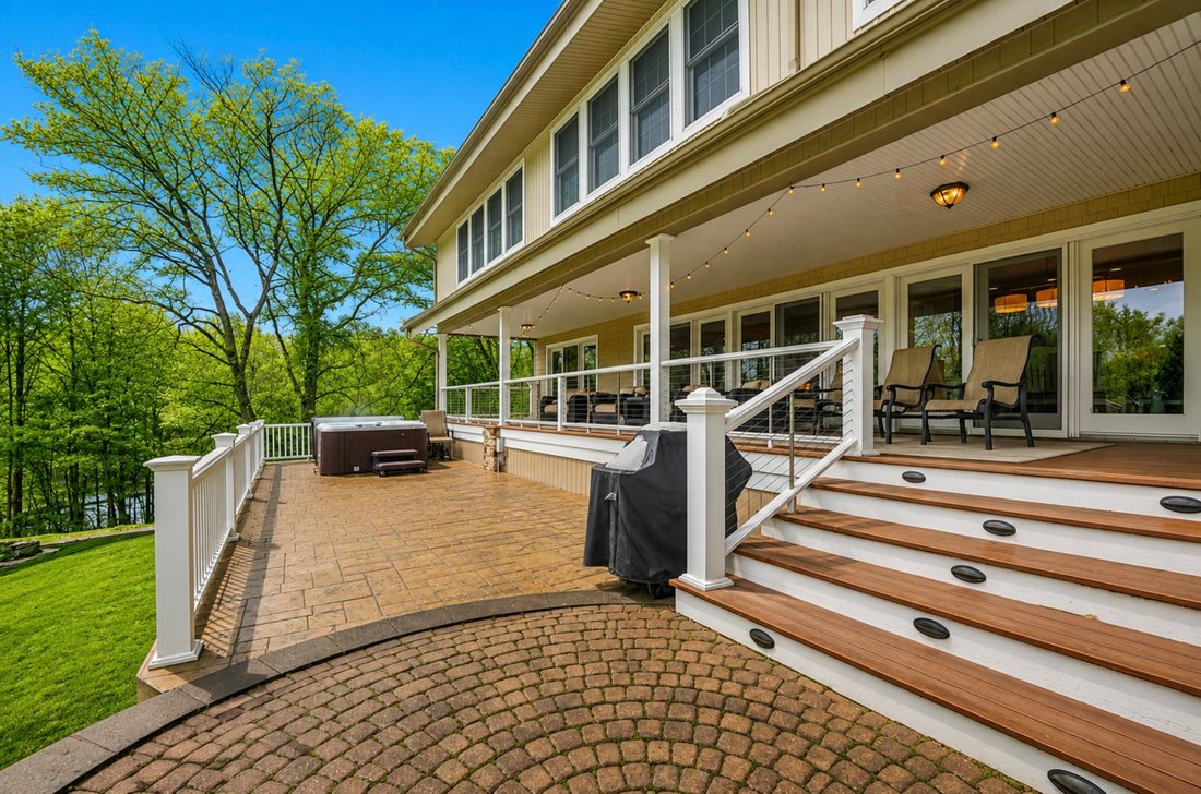 Haus in Bemus Point, New York, Vereinigte Staaten 3 - 17627617