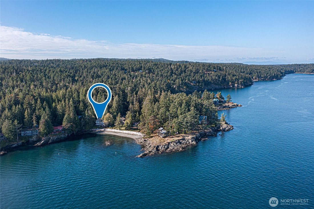 House in Friday Harbor, Washington, United States 2 - 18372279