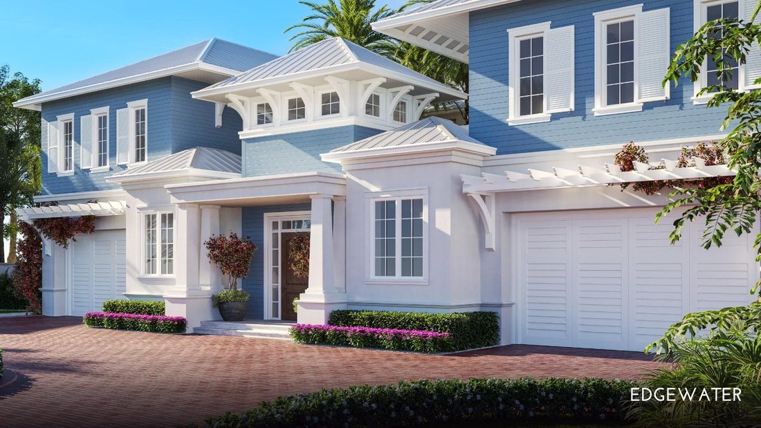 House in Belleair Beach, Florida, United States 5 - 18372284