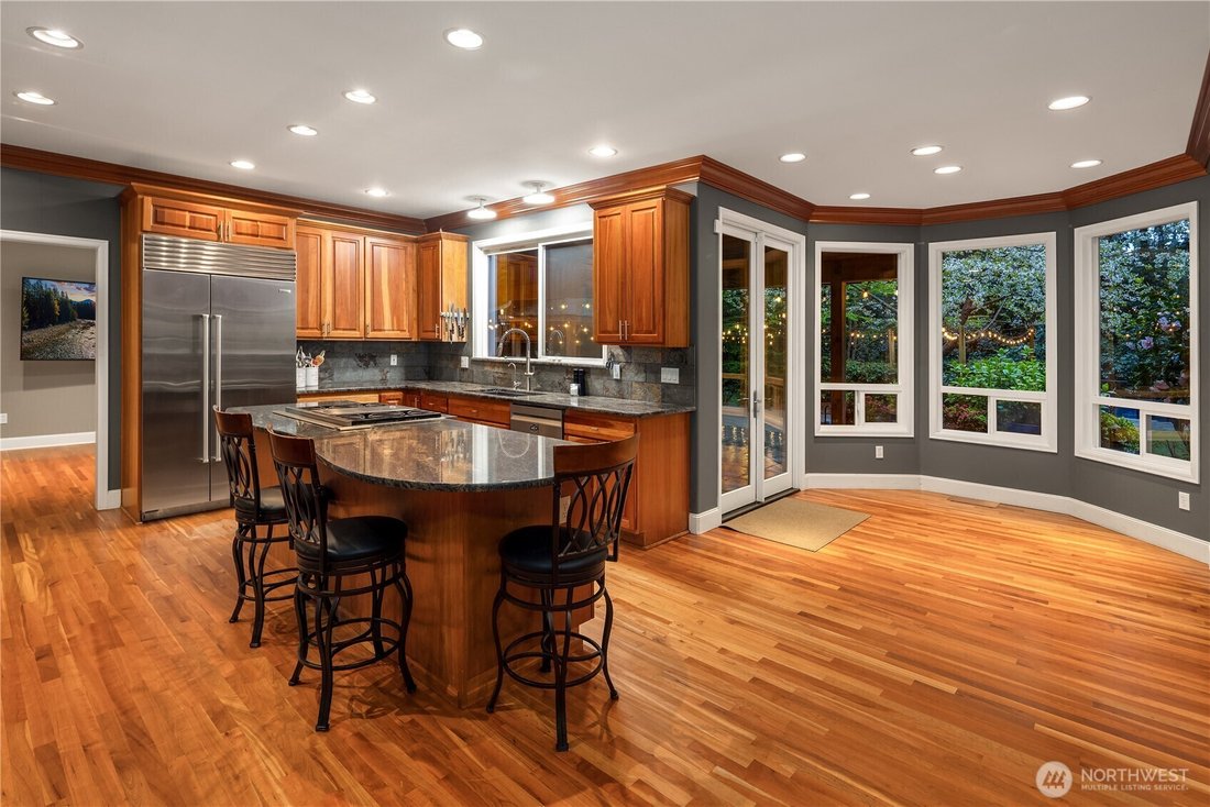 House in Bellevue, Washington, United States 5 - 18372281