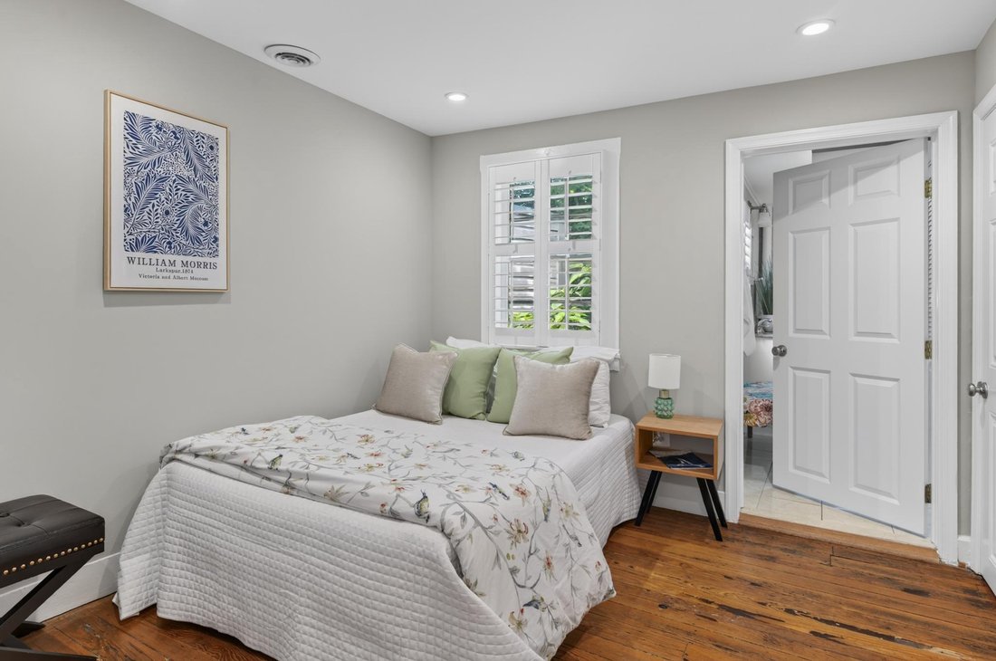Townhouse in Parole, Maryland, United States 5 - 17971691