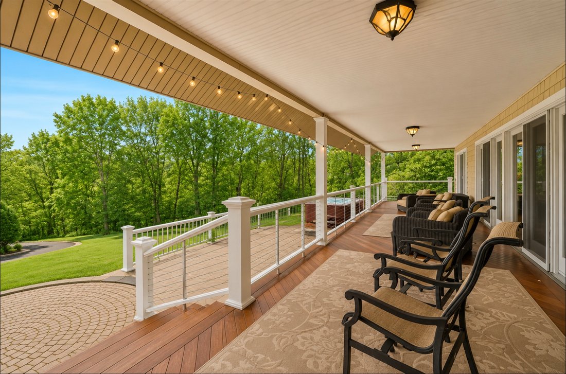 Haus in Bemus Point, New York, Vereinigte Staaten 4 - 17627617