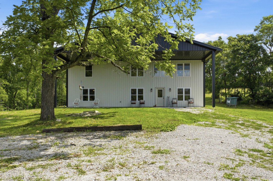 House in La Grange, Kentucky, United States 2 - 18372293