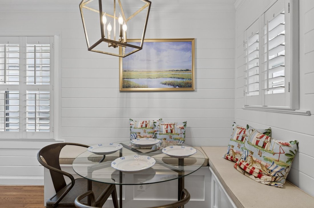 Townhouse in Parole, Maryland, United States 4 - 17971691