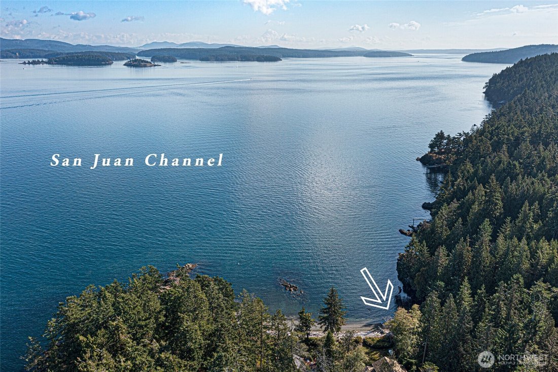 House in Friday Harbor, Washington, United States 3 - 18372279