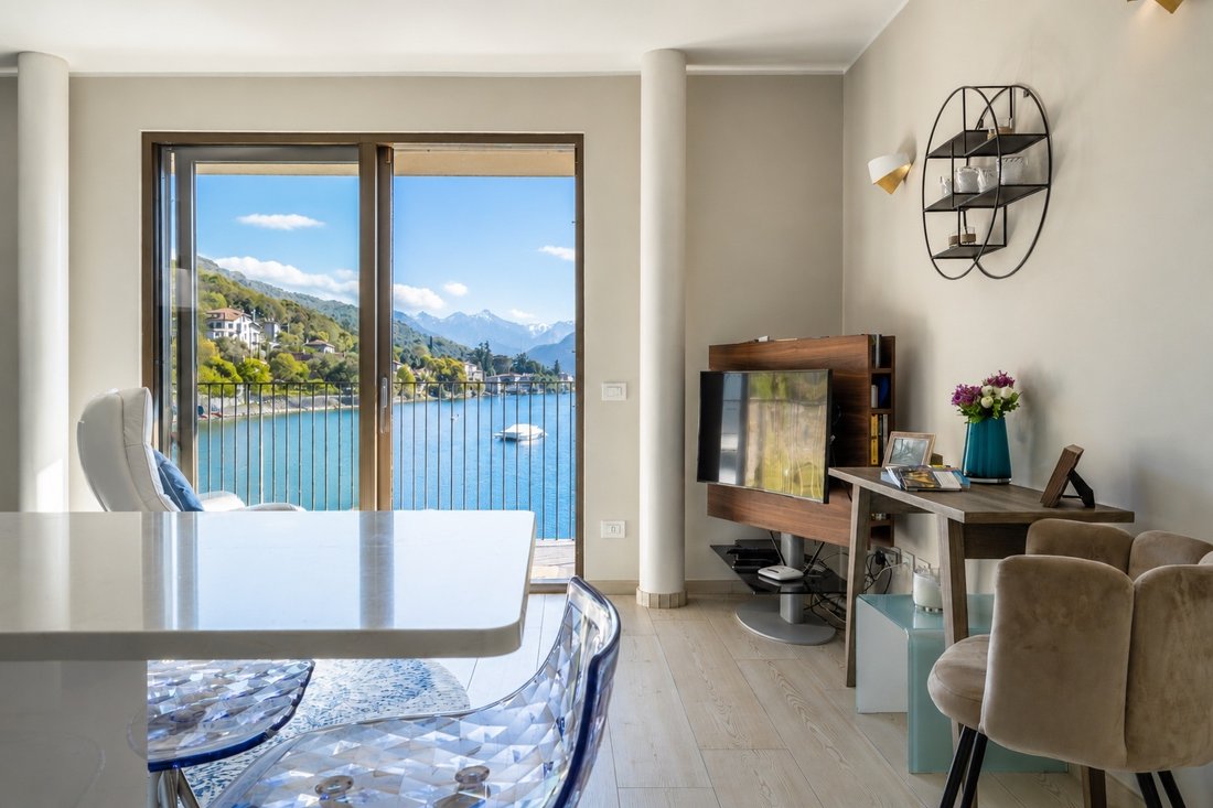 Apartment in Acquaseria, Lombardy, Italy 4 - 18372212