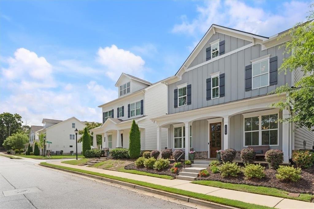 House in Smyrna, Georgia, United States 2 - 18372222
