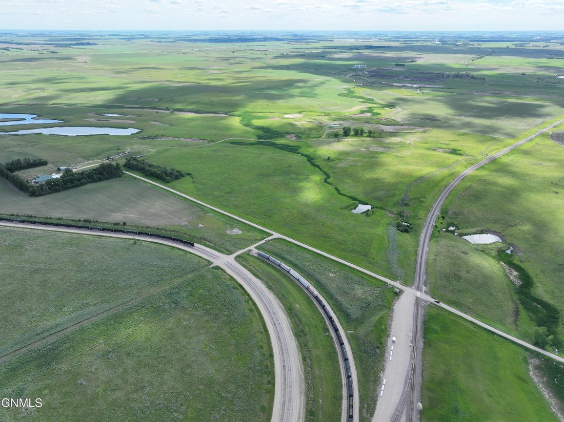 Terreno en Spiritwood, Dakota del Norte, Estados Unidos 5 - 18372170