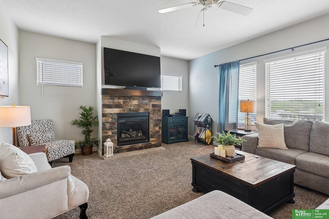 House in Omaha, Nebraska, United States 4 - 18372283