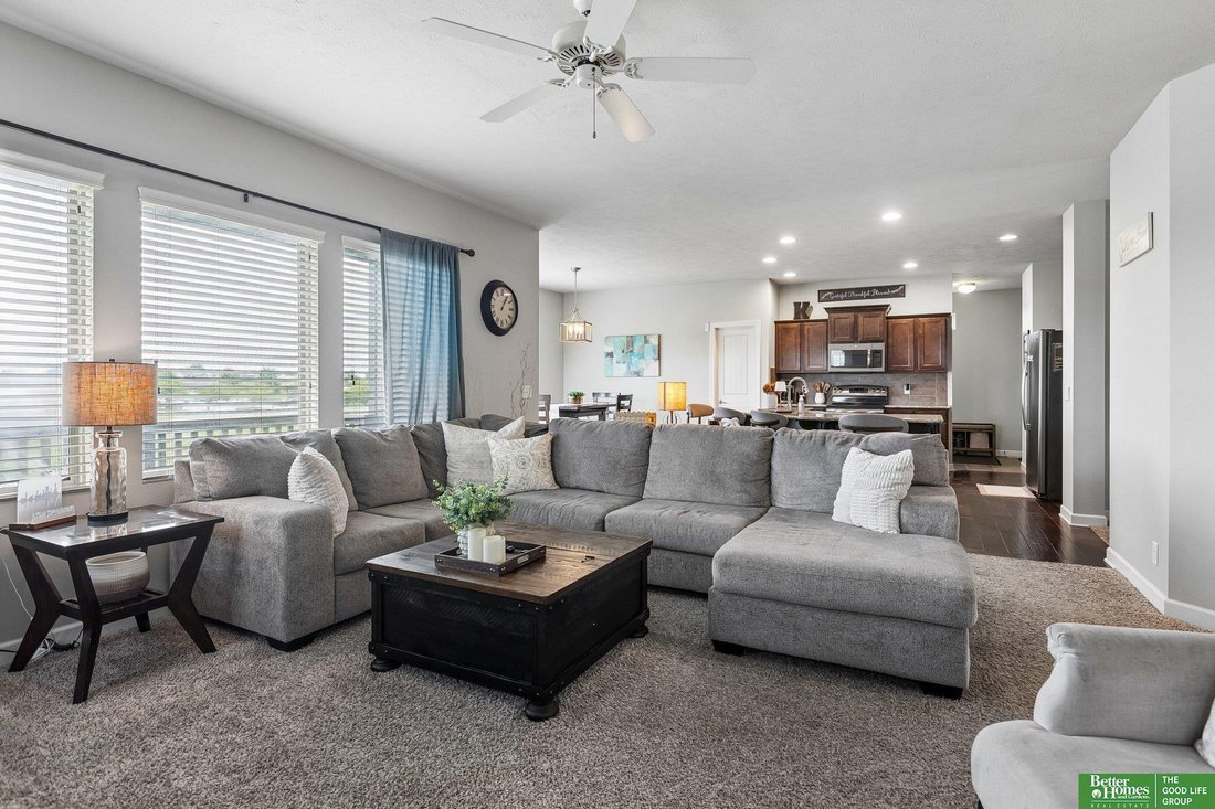 House in Omaha, Nebraska, United States 5 - 18372283