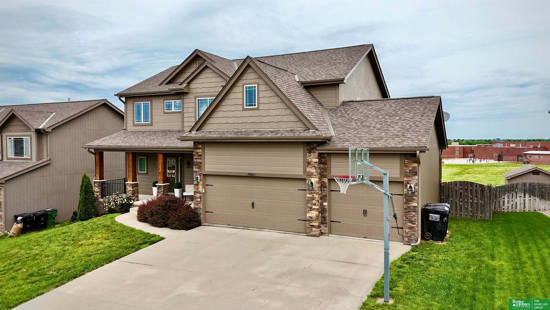 House in Omaha, Nebraska, United States 2 - 18372283