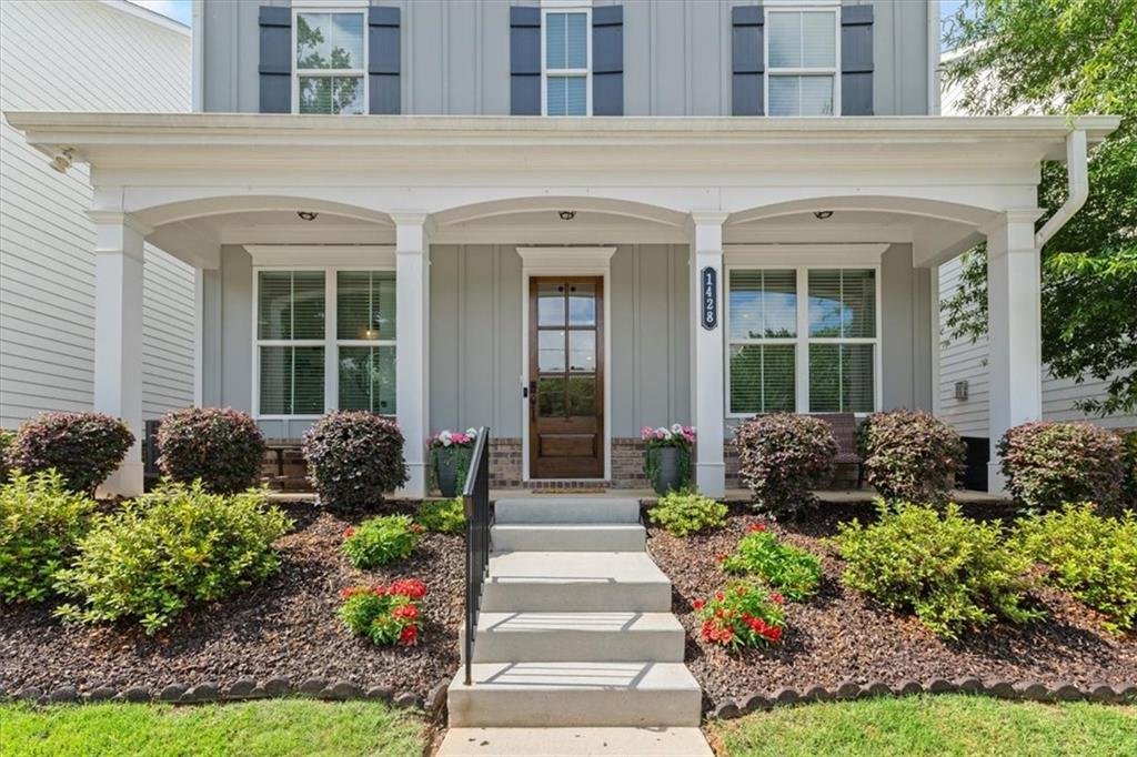 House in Smyrna, Georgia, United States 3 - 18372222