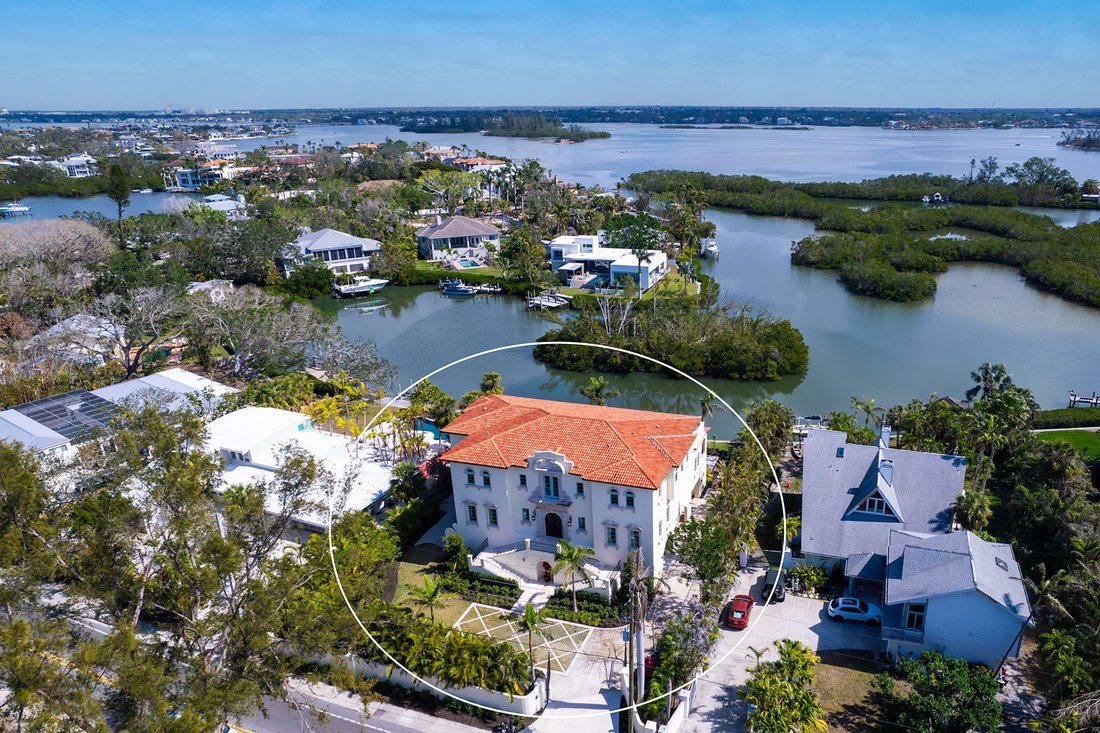 House in Siesta Key, Florida, United States 4 - 16881138
