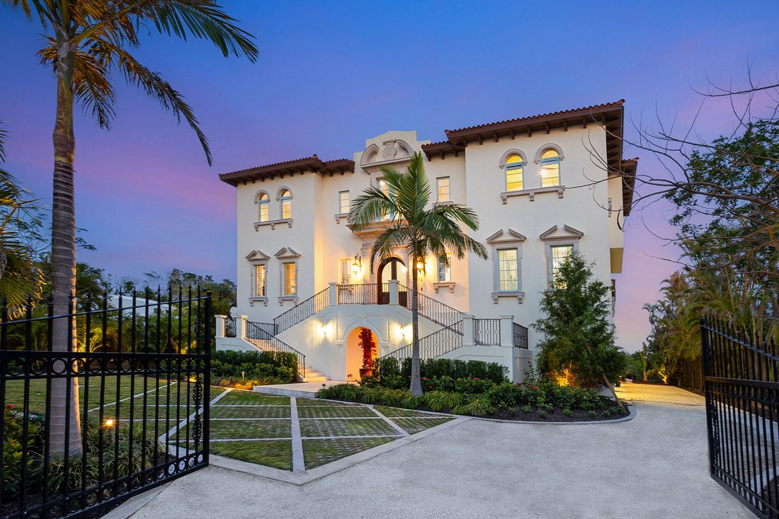 House in Siesta Key, Florida, United States 3 - 16881138