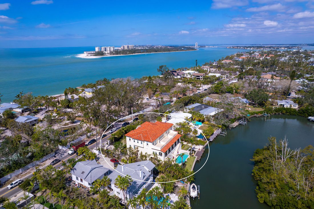 House in Siesta Key, Florida, United States 5 - 16881138