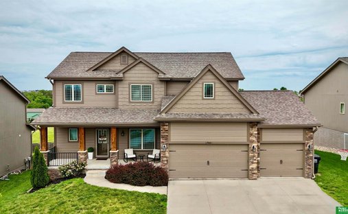 Casa en Omaha, Nebraska, Estados Unidos 1