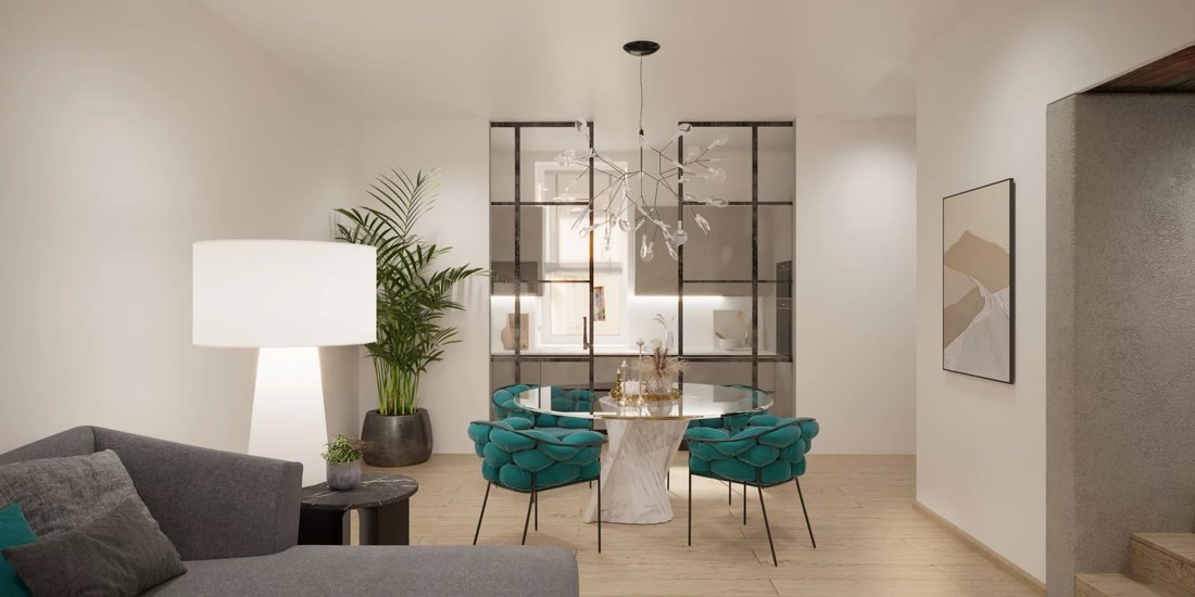 Appartement à Centre historique, Milan, Lombardie 2 - 18372508