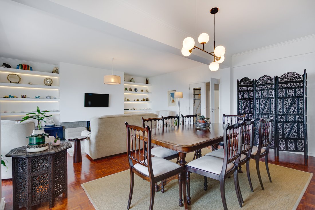 Apartment in Ajuda, Lisbon, Portugal 2 - 18374036