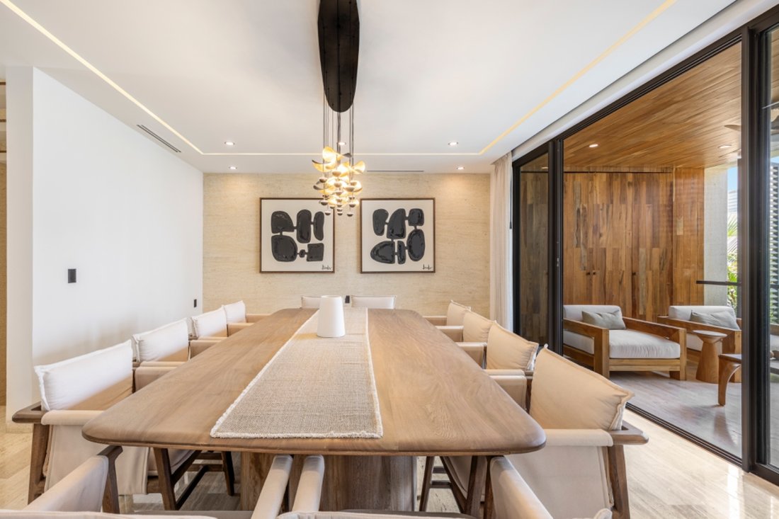 House in Puerto Cancún, Quintana Roo, Mexico 4 - 18374270