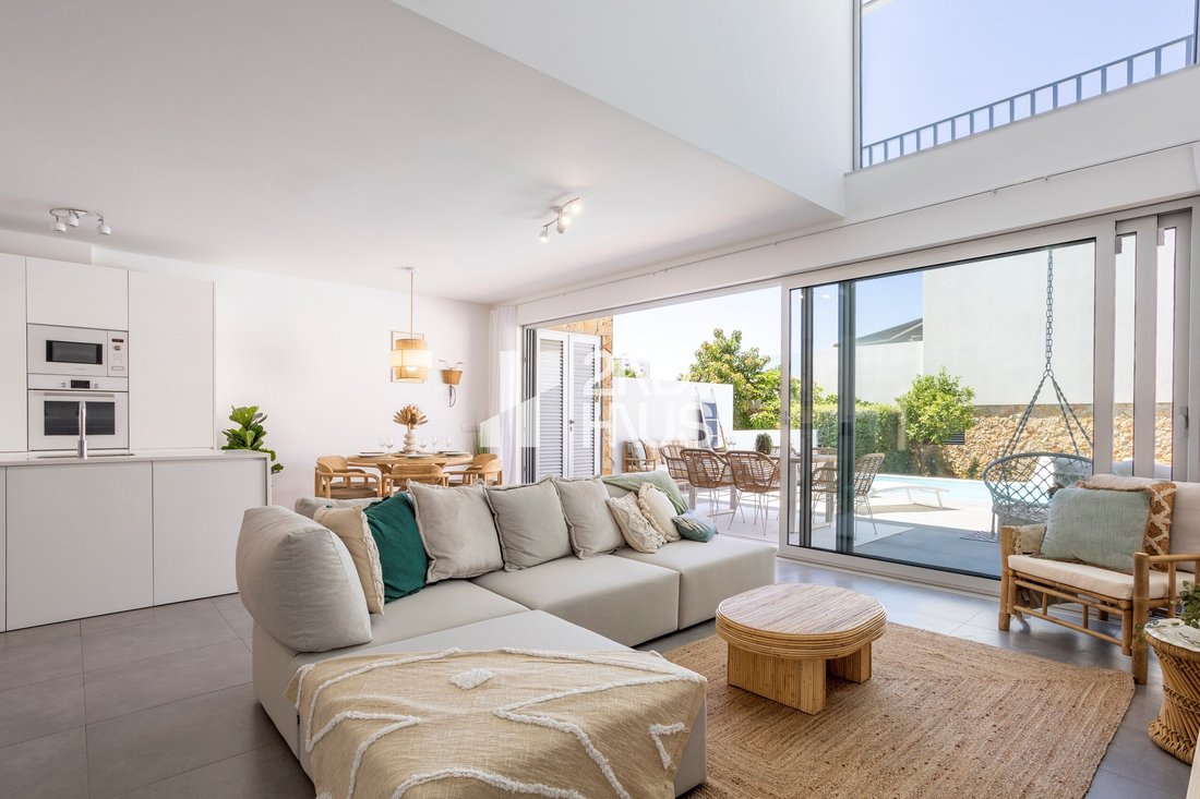 Townhouse in Olhos de Agua, Algarve, Portugal 4 - 18376258
