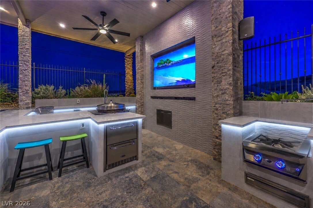 House in Las Vegas, Nevada, United States 3 - 18372664