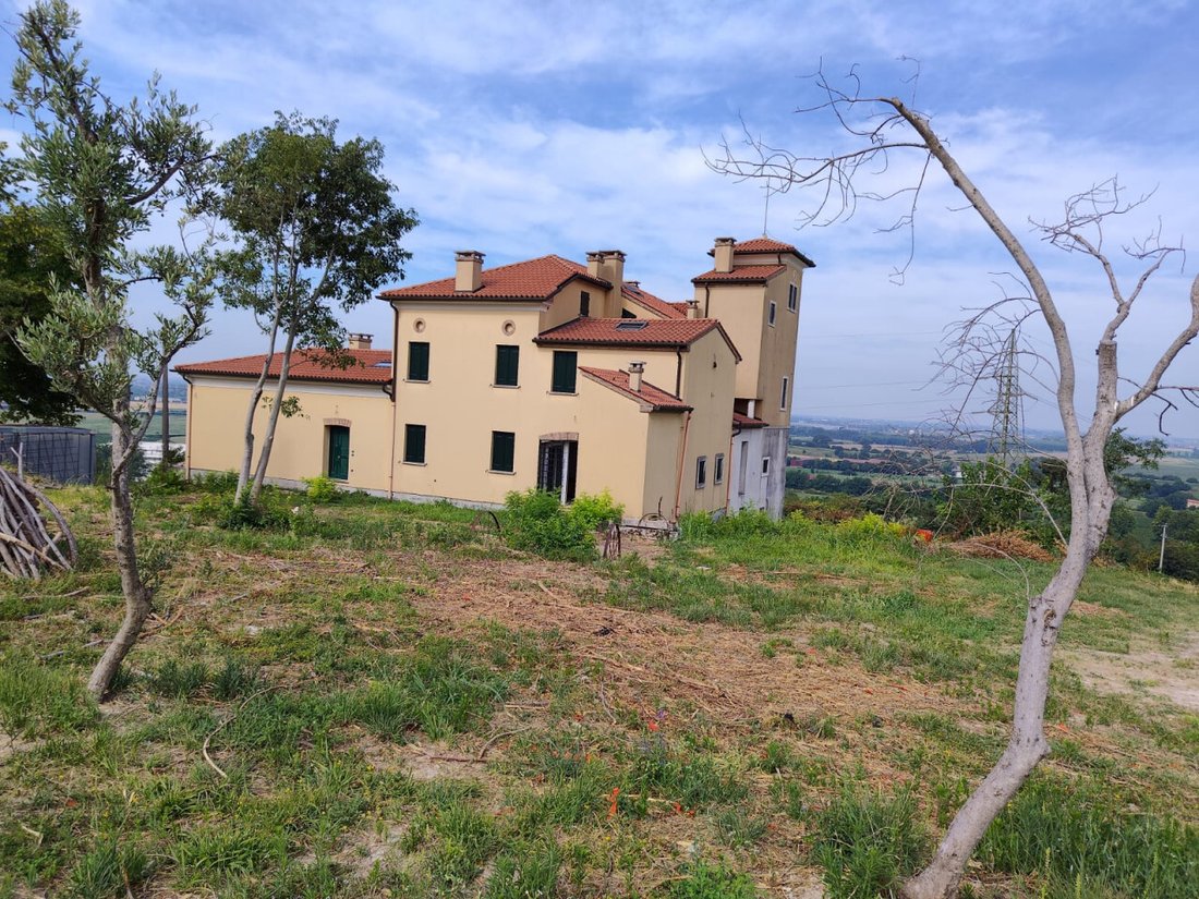 Haus in Este, Venetien, Italien 1 - 18383909