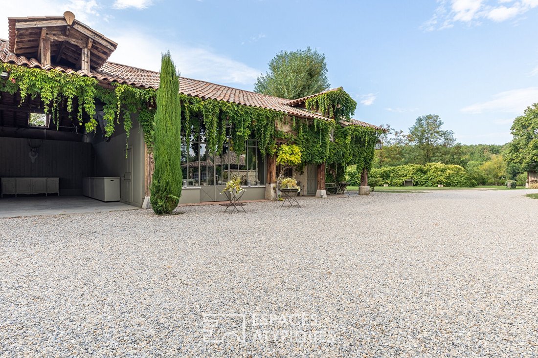 Villa in Anthon, Auvergne-Rhône-Alpes, France 5 - 18367930