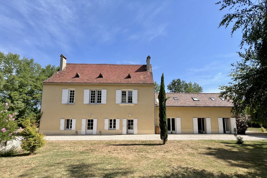 House in Vieux Bergerac, Bergerac, France 1 - 16315098
